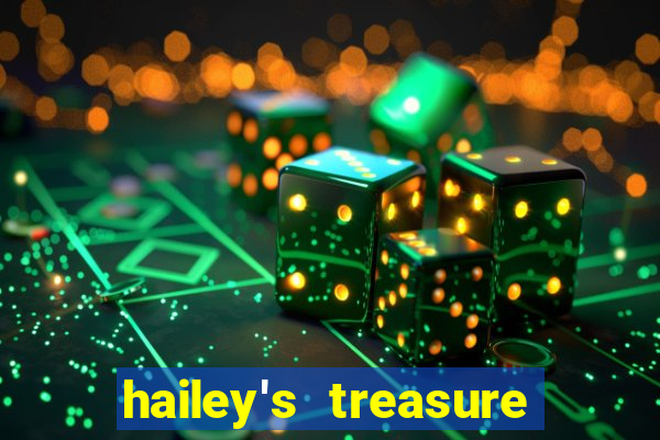 hailey's treasure adventure apk